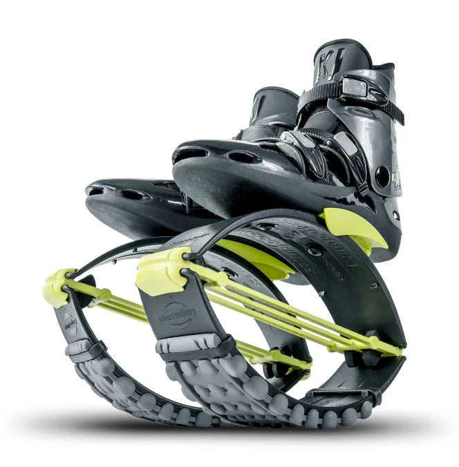 KJ Boots XR3
