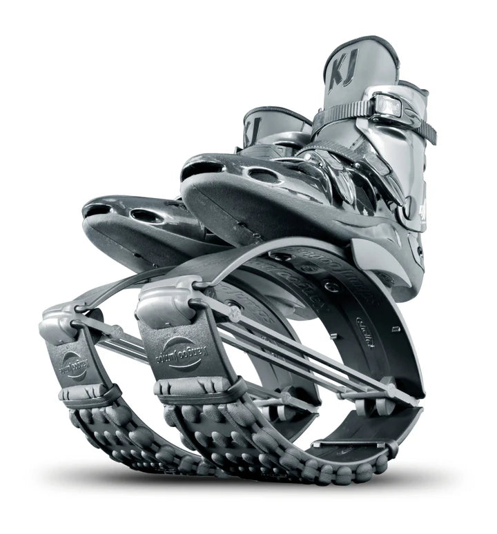 KJ Boots XR3se
