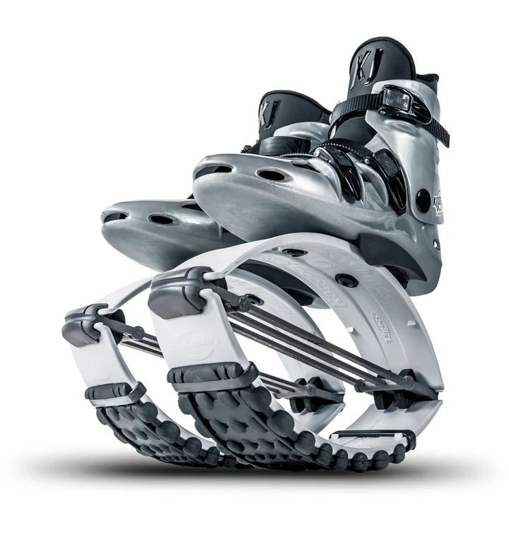 KJ Boots XR3se