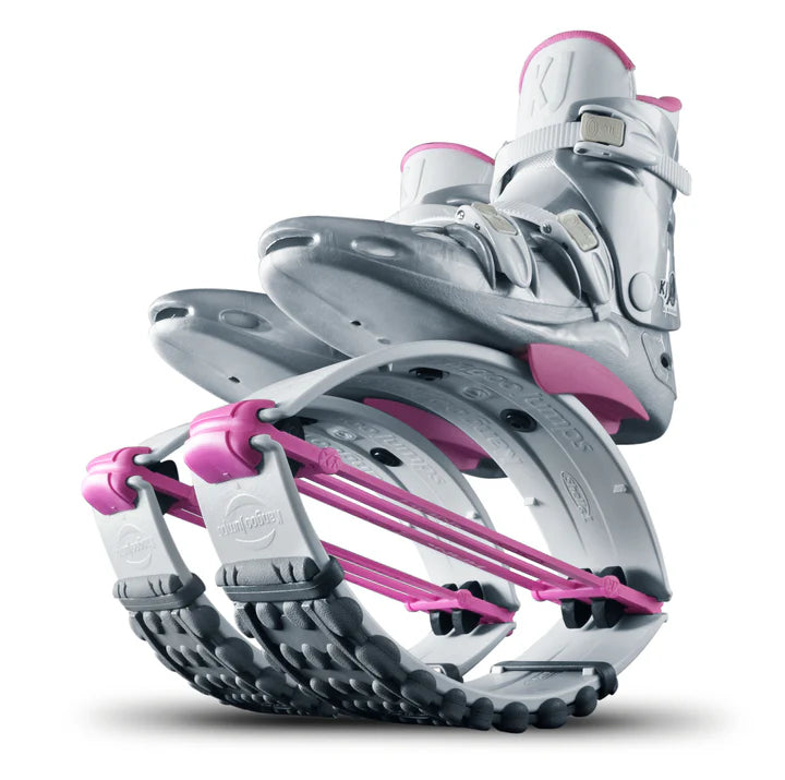 KJ Boots XR3se