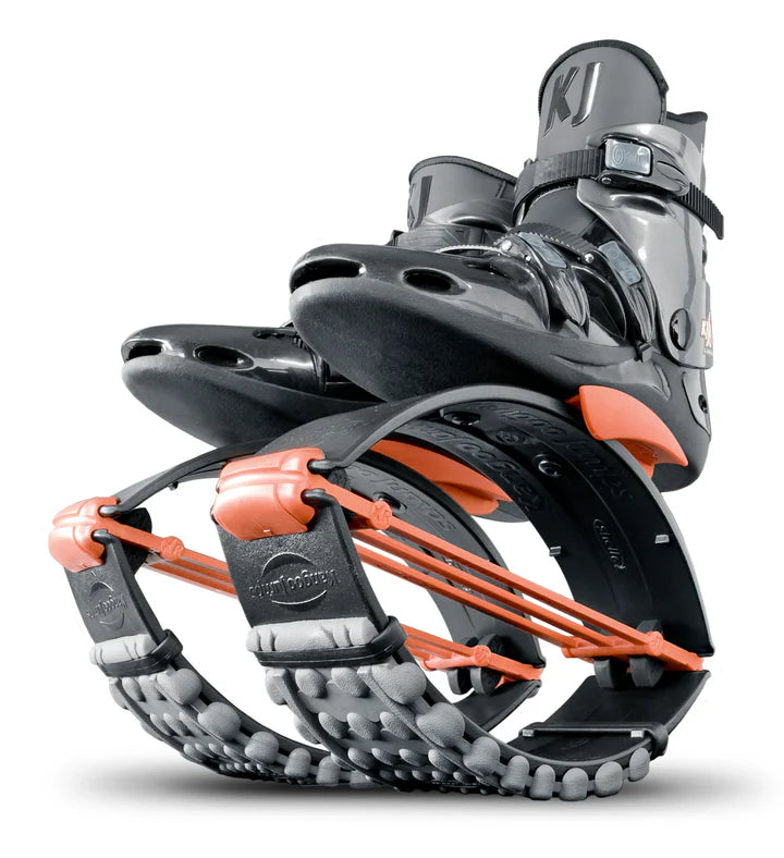 KJ Boots XR3