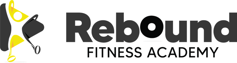 Flyer 1 Rebound Fitness Academy