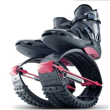 KJ Boots Pro7