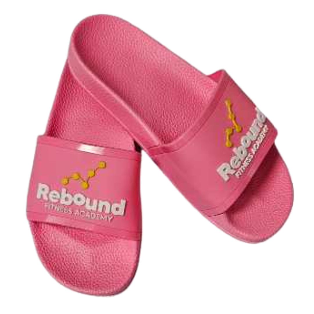 RFA Flip flops – Rebound Fitness Academy