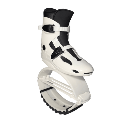 EXOS white and black