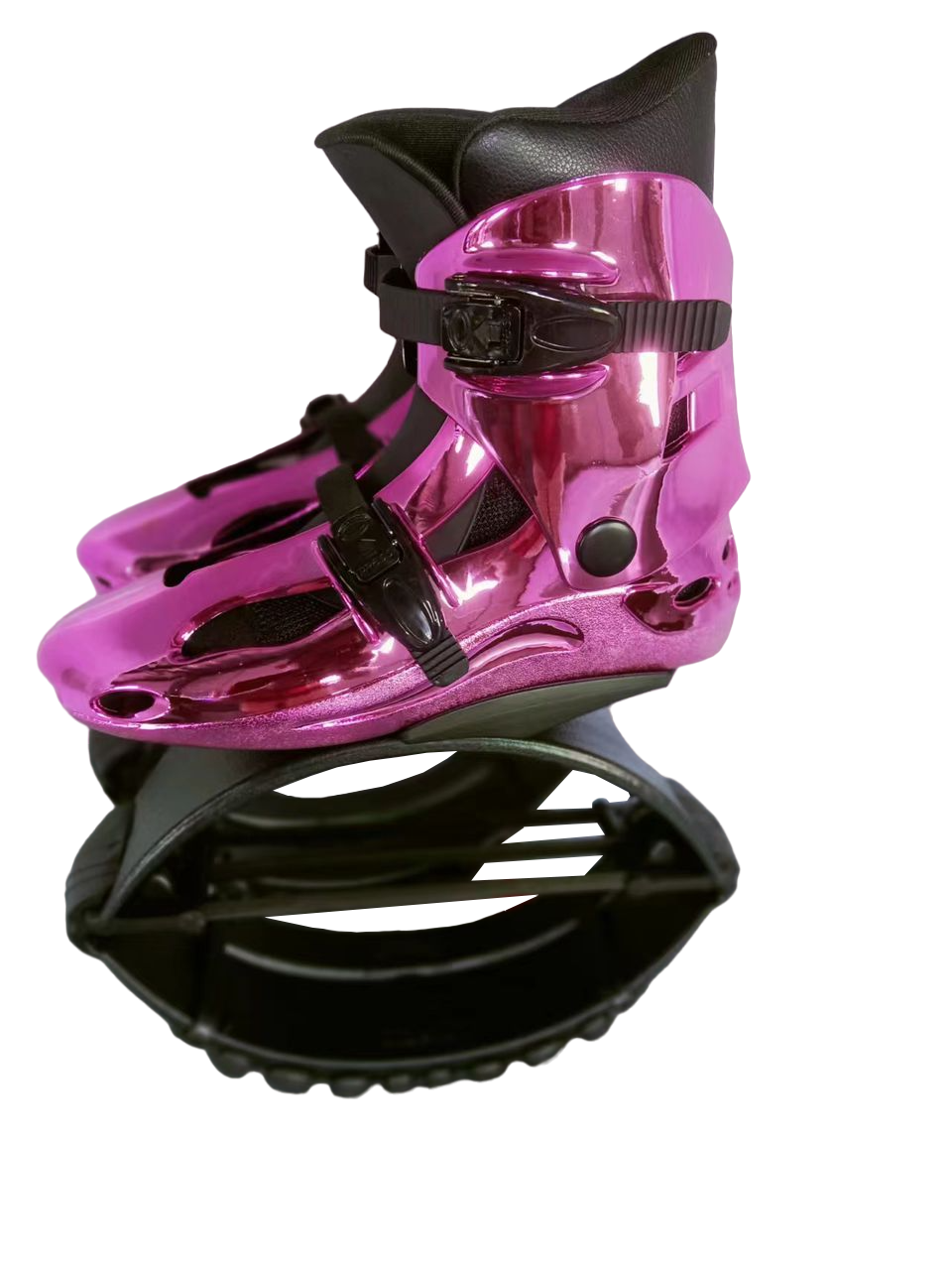 Limited Edition Metalic Pink