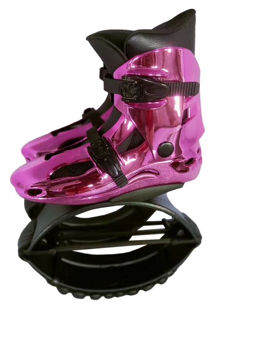 Limited Edition Metalic Pink