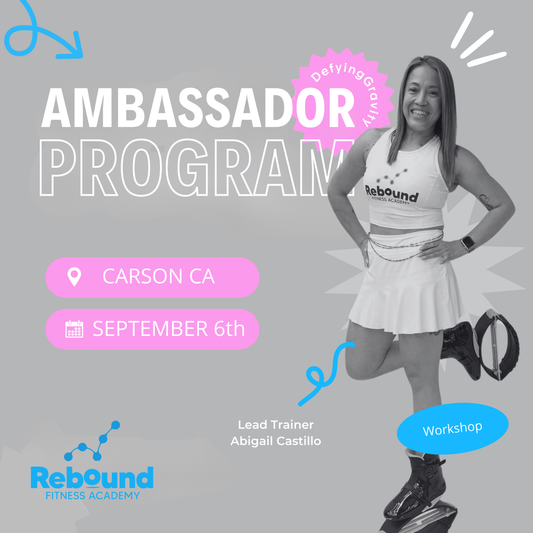 Ambassador Program Carson