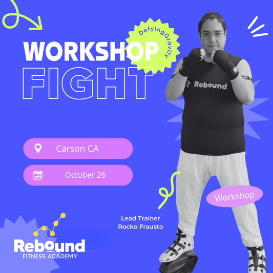 Fight Workshop