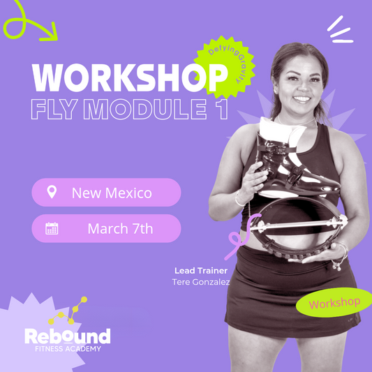 Workshop FLY Deming NM