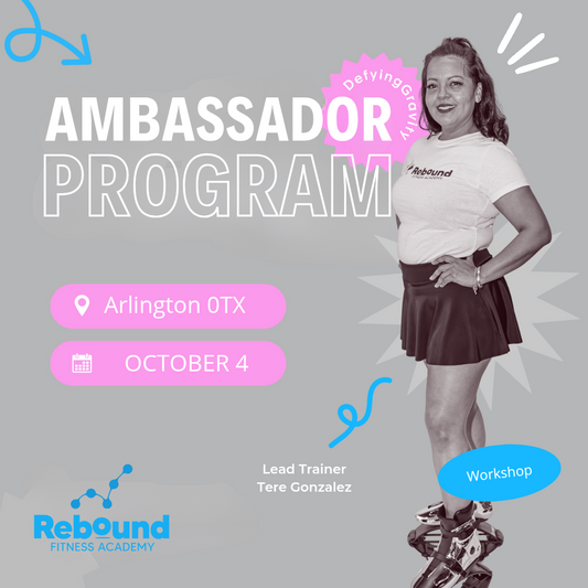 Ambassador Program Arlington